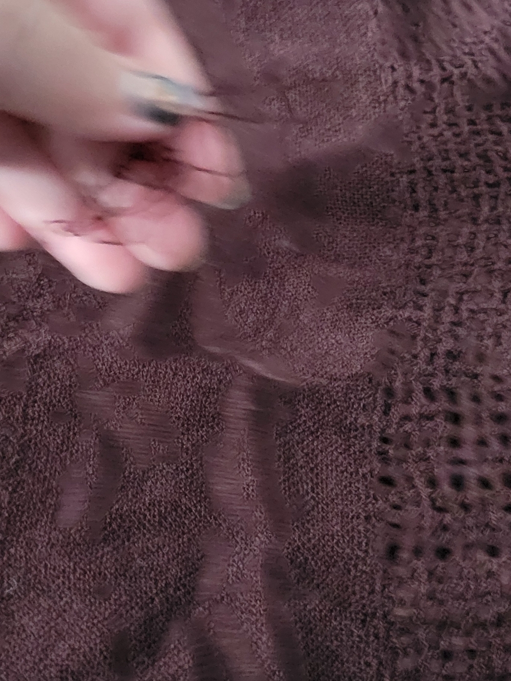 Bundle Infinity Scarf - Picture 12 of 12